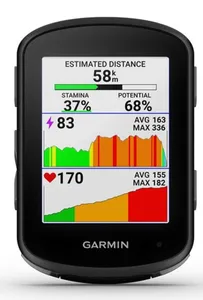 Garmin Edge 540 – špičkový GPS cyklocomputer pro náročné cyklisty